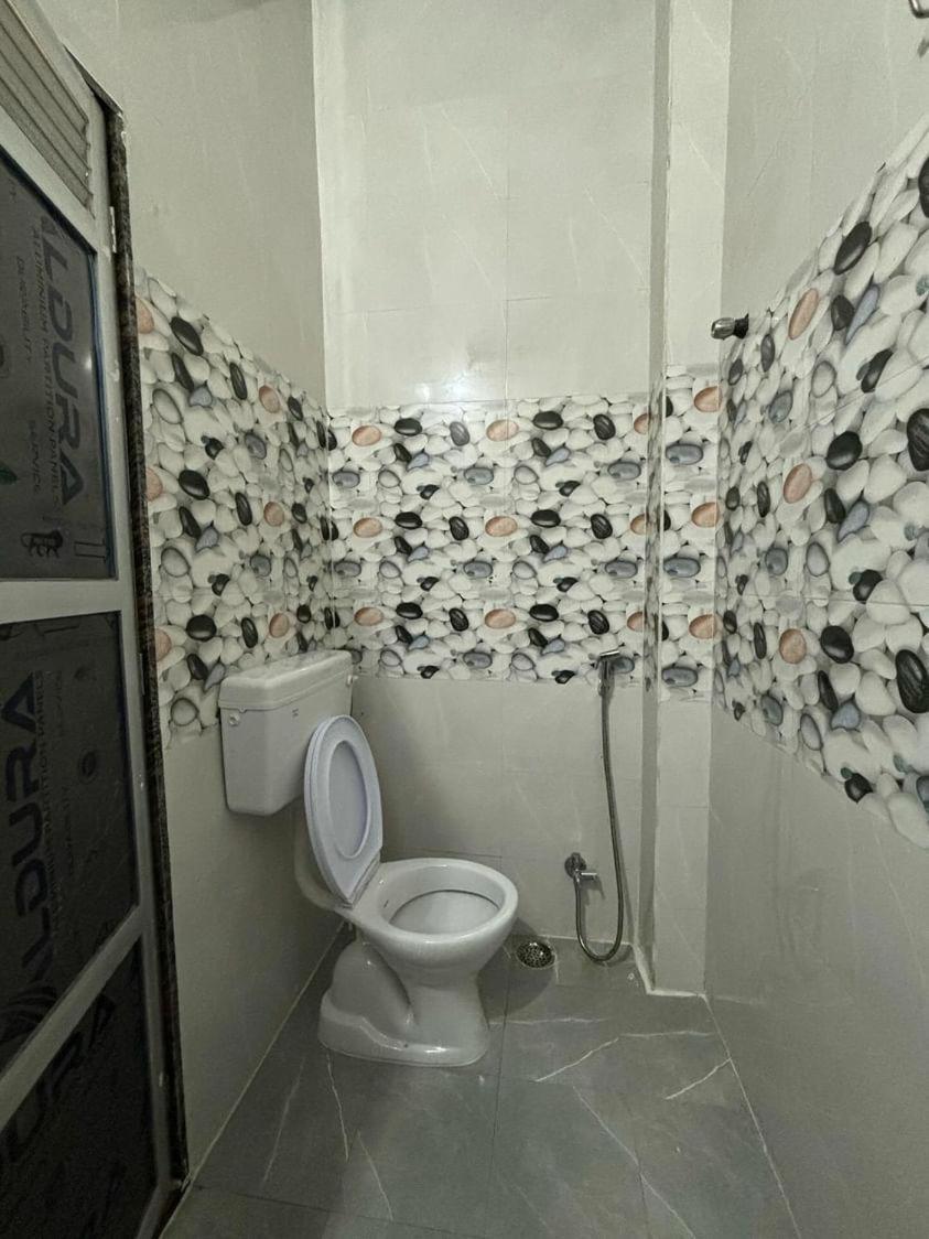 Madhuri Guest House Varanasi Exterior photo